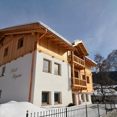 Chalet Regina Selva di Val Gardena Extérieur photo