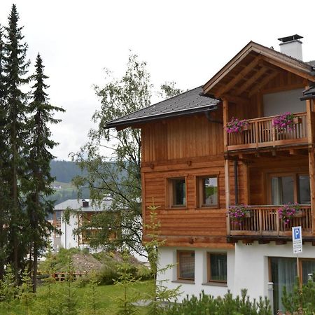 Chalet Regina Selva di Val Gardena Extérieur photo