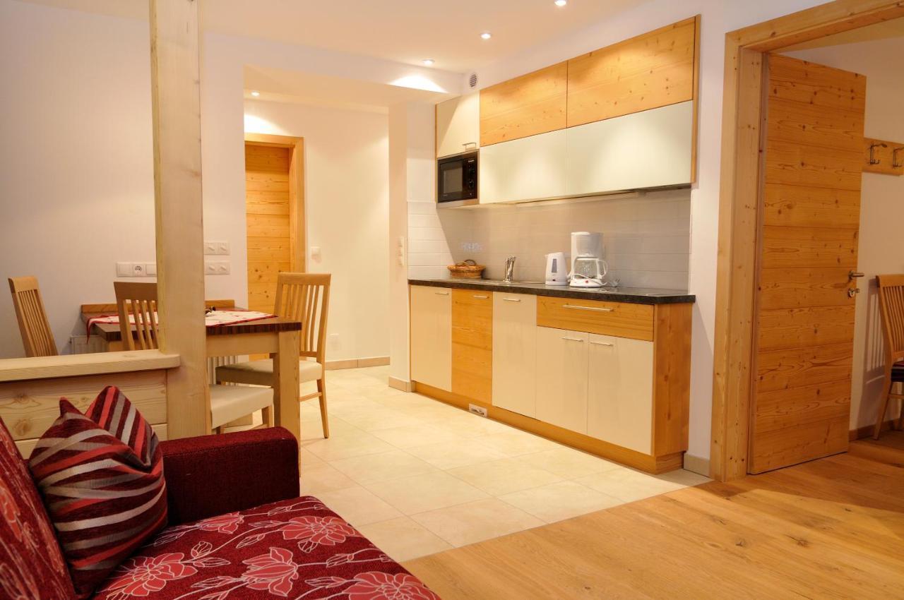 Chalet Regina Selva di Val Gardena Chambre photo