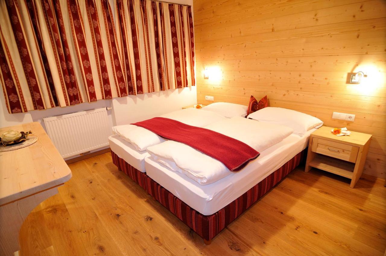 Chalet Regina Selva di Val Gardena Extérieur photo
