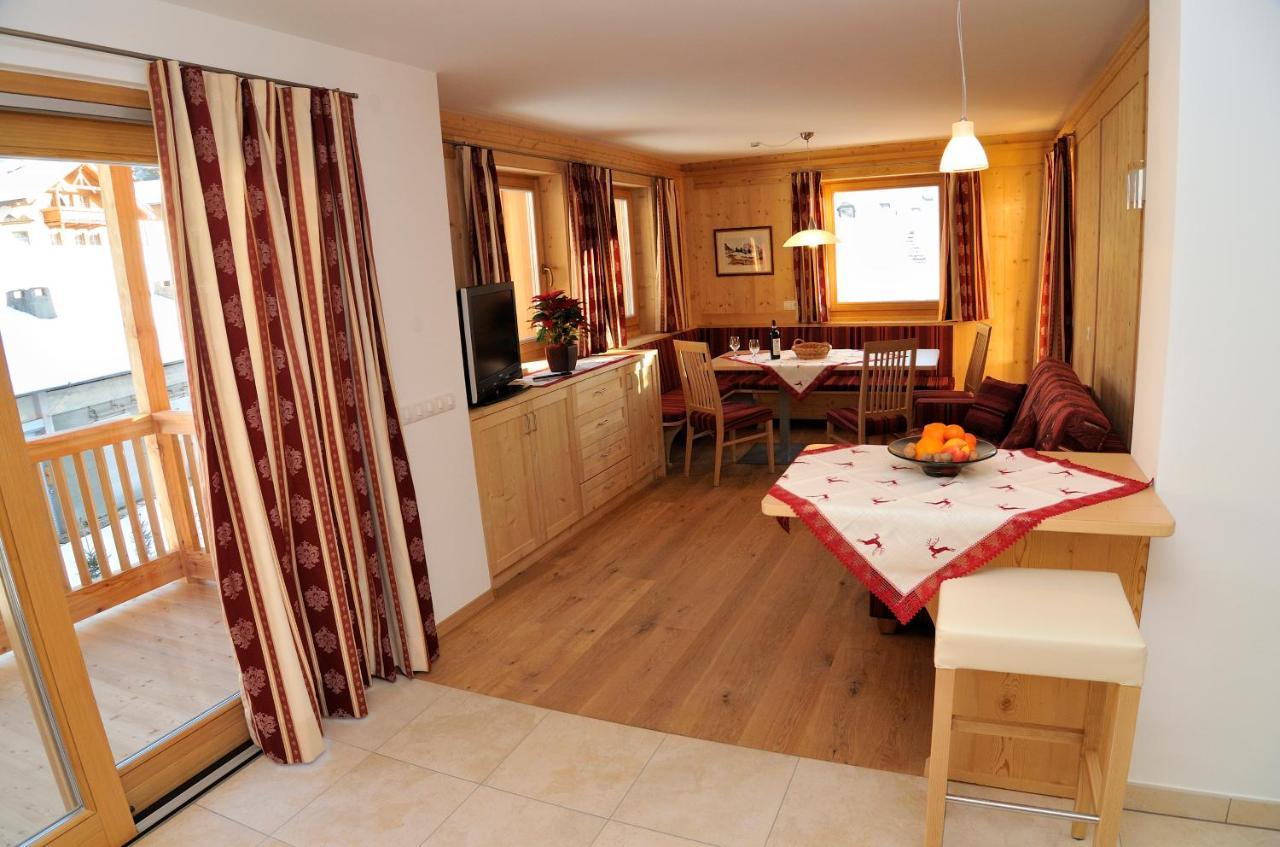 Chalet Regina Selva di Val Gardena Chambre photo
