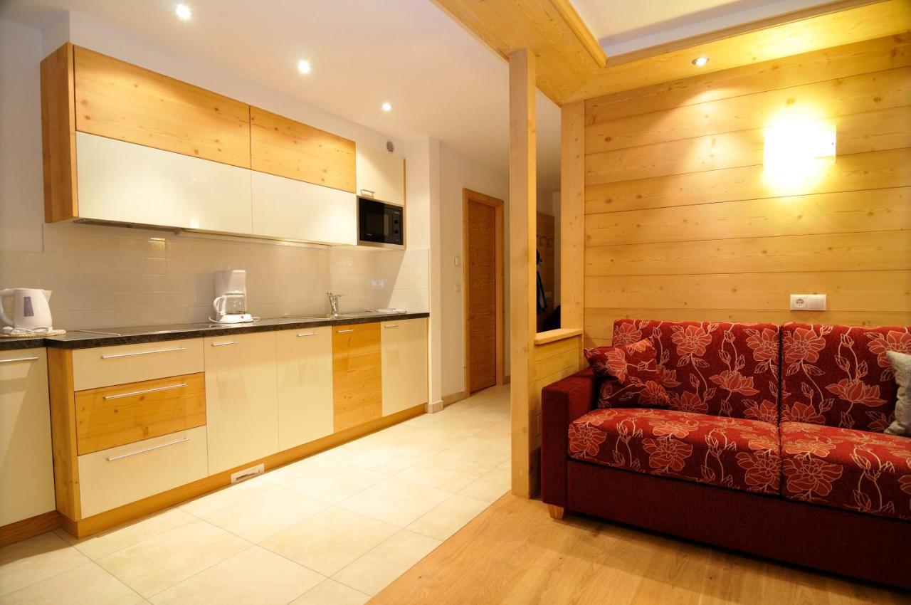Chalet Regina Selva di Val Gardena Extérieur photo