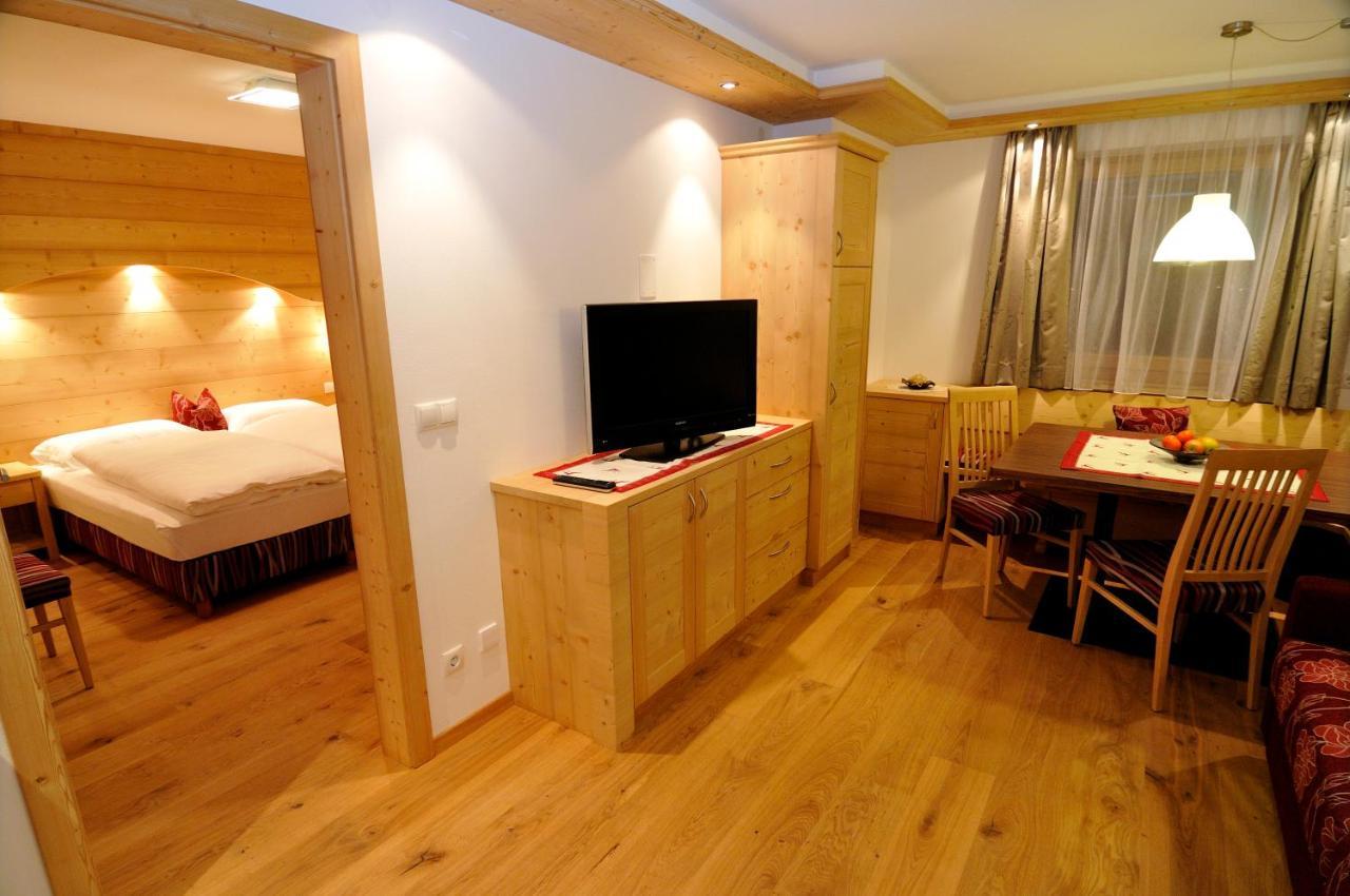 Chalet Regina Selva di Val Gardena Extérieur photo