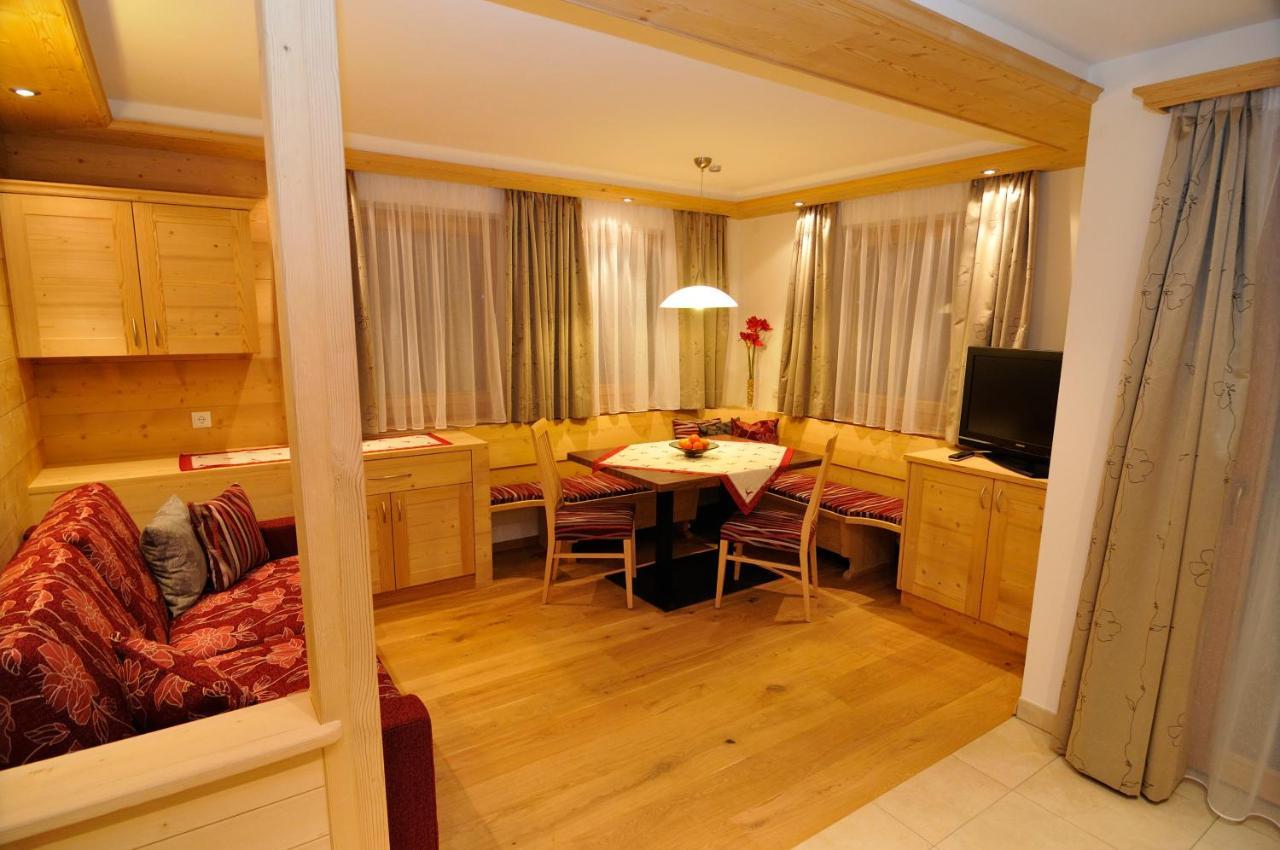 Chalet Regina Selva di Val Gardena Extérieur photo