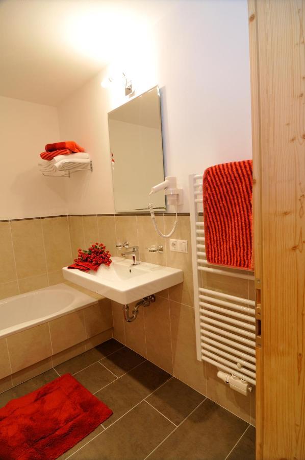 Chalet Regina Selva di Val Gardena Extérieur photo
