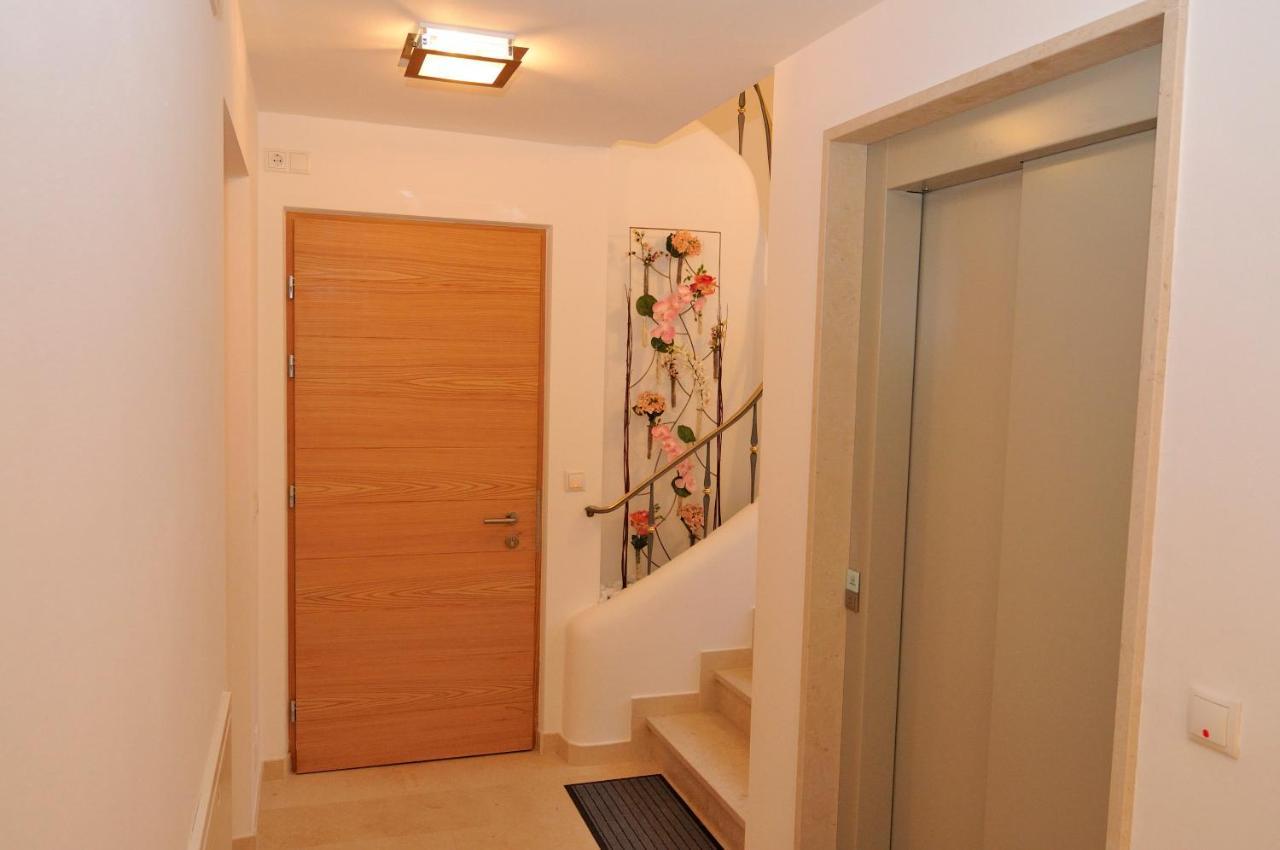 Chalet Regina Selva di Val Gardena Extérieur photo