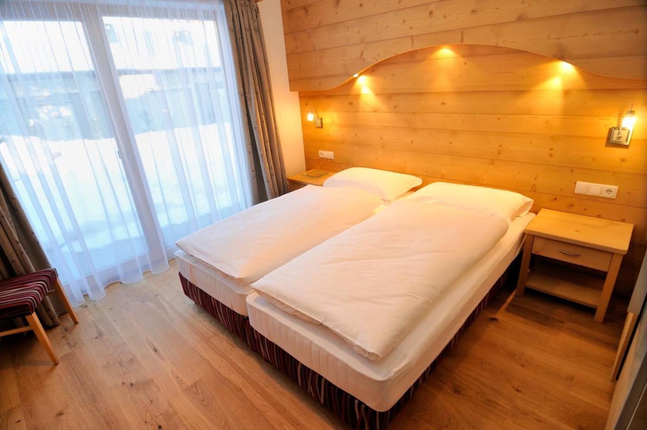 Chalet Regina Selva di Val Gardena Extérieur photo