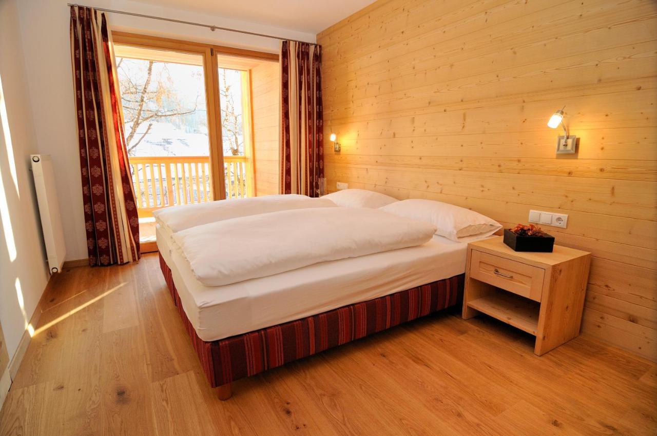 Chalet Regina Selva di Val Gardena Extérieur photo
