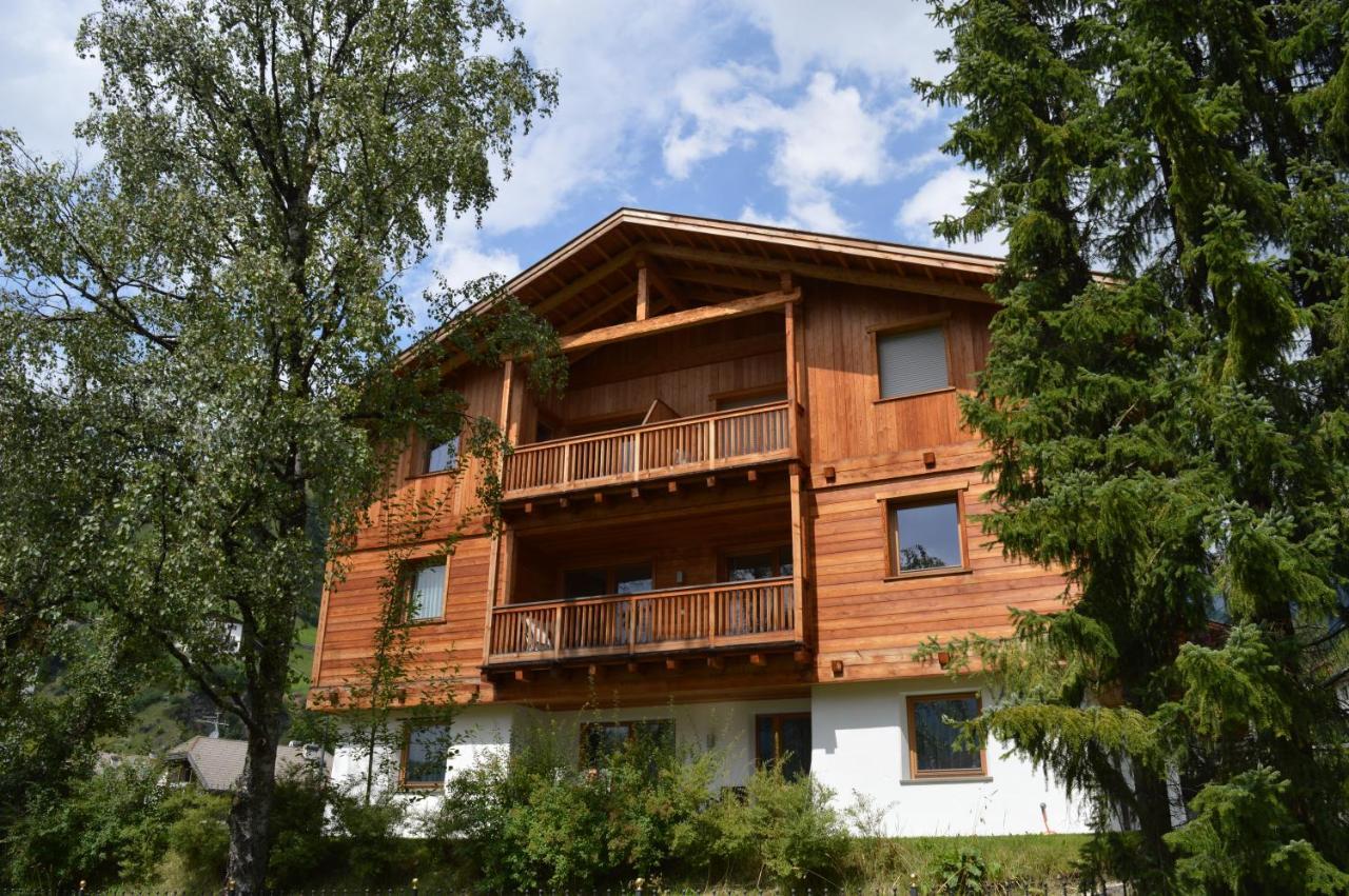 Chalet Regina Selva di Val Gardena Extérieur photo