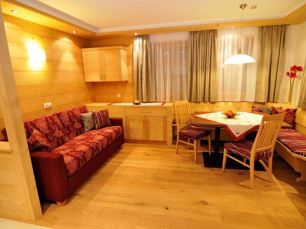 Chalet Regina Selva di Val Gardena Extérieur photo
