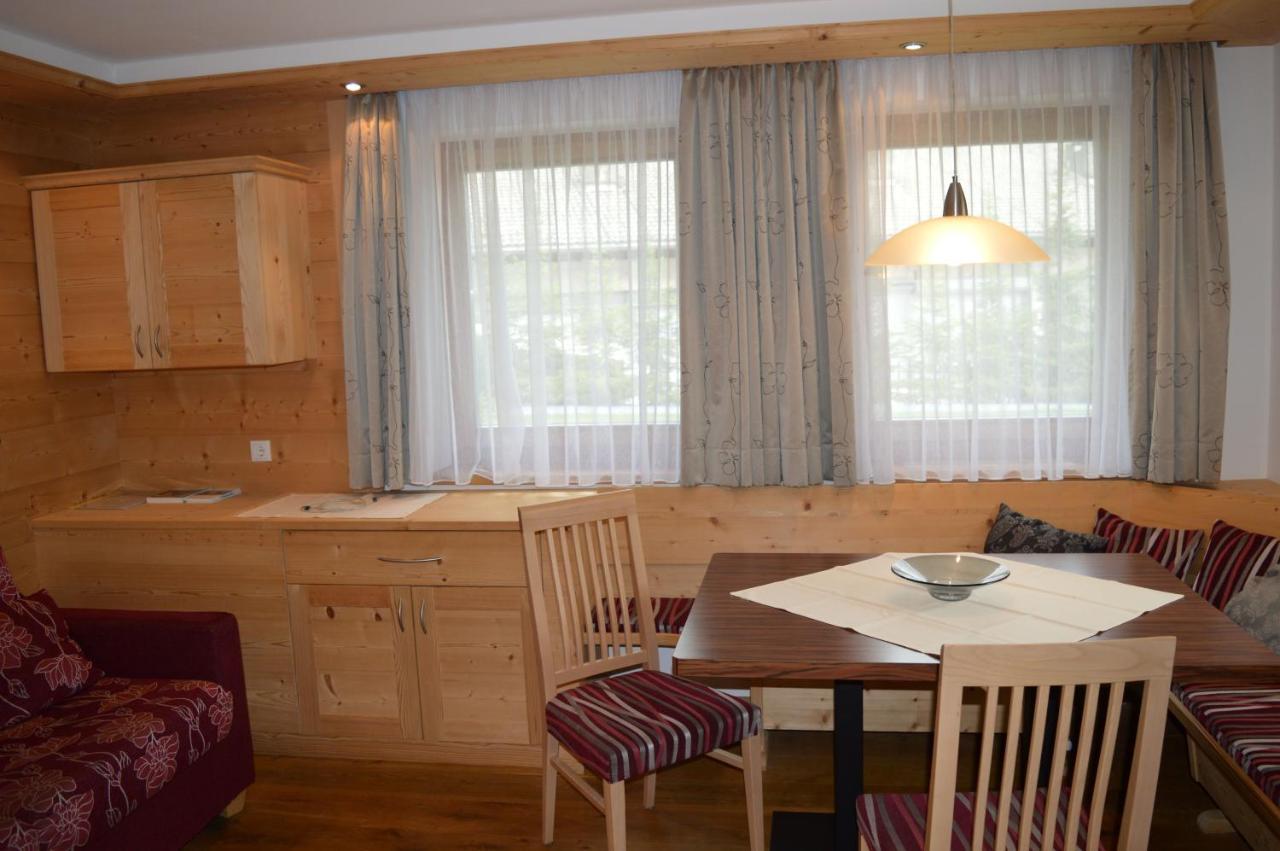 Chalet Regina Selva di Val Gardena Extérieur photo