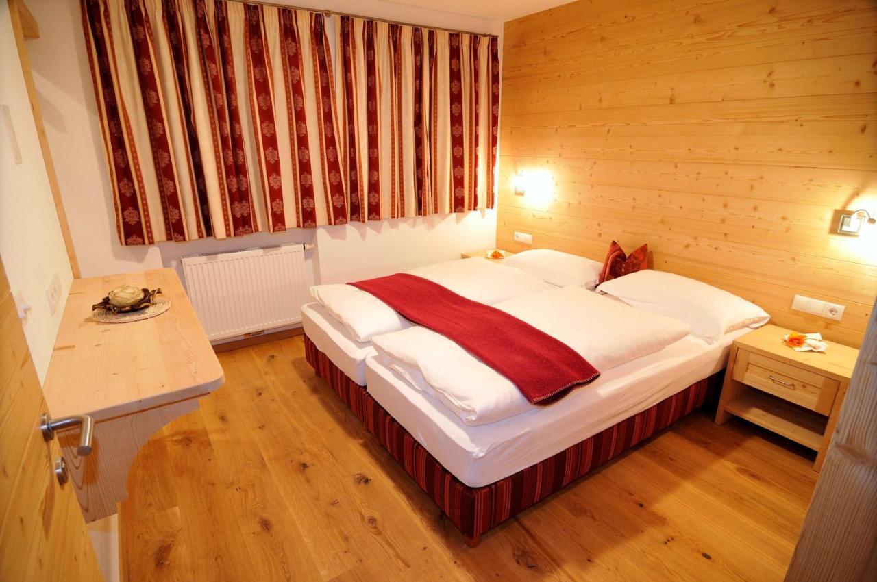 Chalet Regina Selva di Val Gardena Extérieur photo
