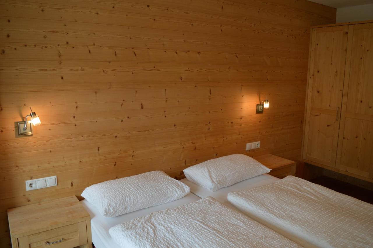 Chalet Regina Selva di Val Gardena Extérieur photo