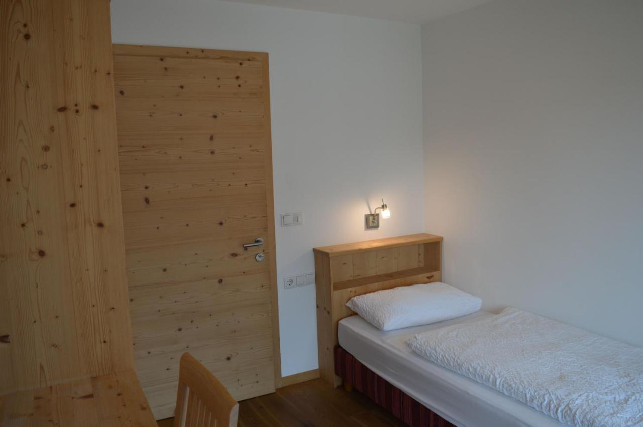 Chalet Regina Selva di Val Gardena Extérieur photo