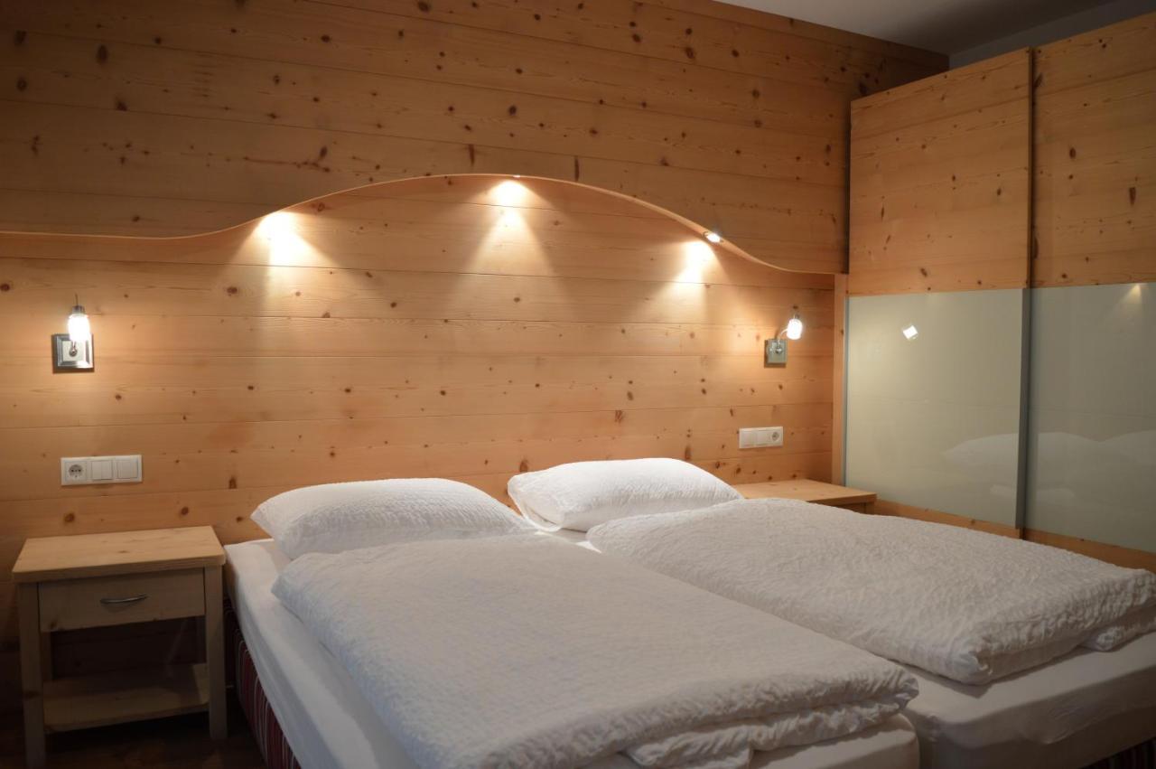 Chalet Regina Selva di Val Gardena Extérieur photo