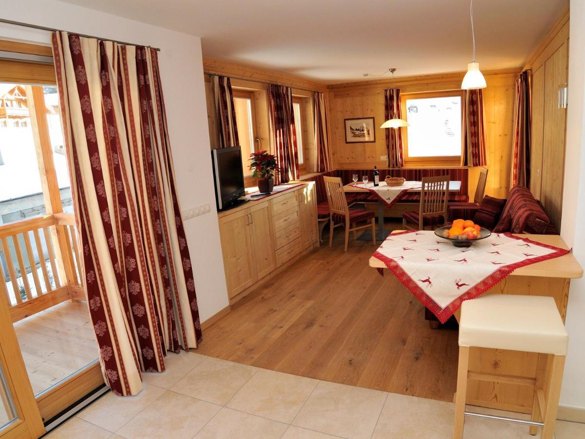 Chalet Regina Selva di Val Gardena Extérieur photo
