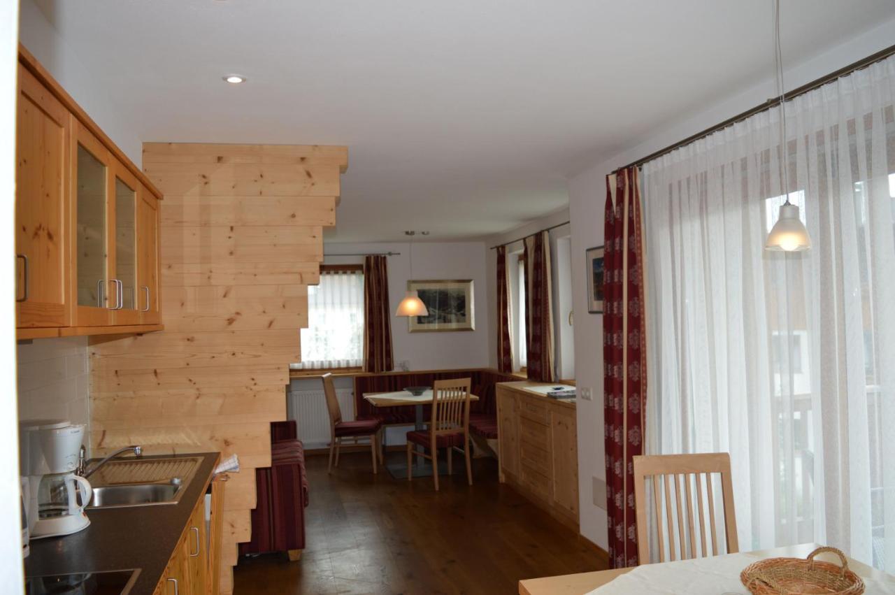 Chalet Regina Selva di Val Gardena Extérieur photo