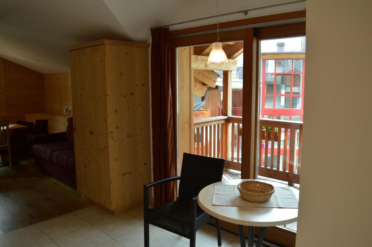 Chalet Regina Selva di Val Gardena Extérieur photo