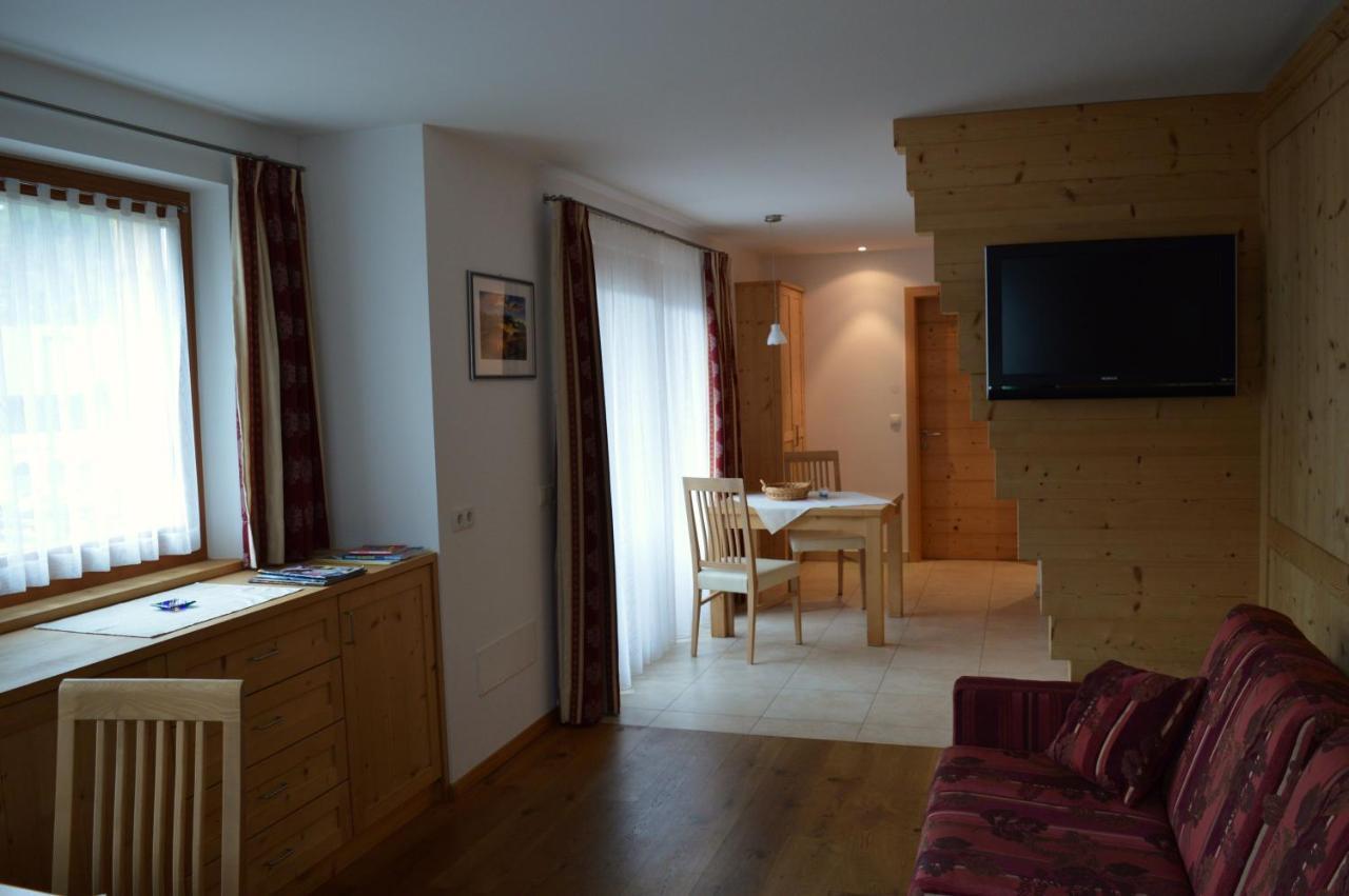 Chalet Regina Selva di Val Gardena Extérieur photo